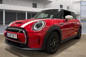 MINI Cooper SE Classic Trim 32 kWh 3-dr #912211