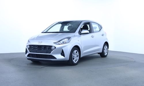 Hyundai i10 Essential MPi #912228