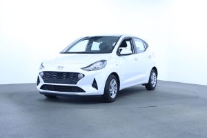 Hyundai i10 Advanced MPi #912229