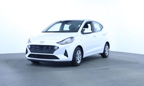 Hyundai i10 Advanced MPi #912229