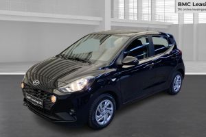 Hyundai i10 Advanced MPi #906965