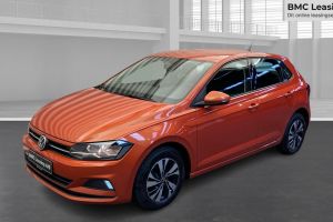 VW Polo Advance TSI DSG #908268