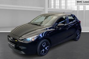 Mazda 2 Centre-Line SkyActiv-G aut. #909027