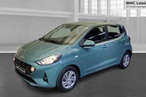 Hyundai i10 Essential MPi #912165