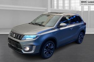 Suzuki Vitara Adventure Boosterjet MHEV #908031