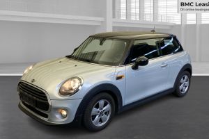 MINI Cooper 1.5 Steptronic 3-dr #904963