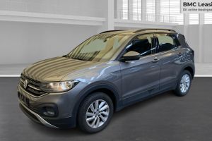 VW T-Cross Life Plus TSI #905427