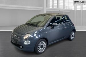 Fiat 500 Lounge #905586