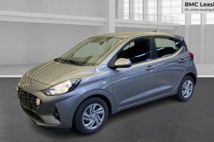 Hyundai i10 Advanced MPi #906429