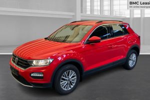 VW T-Roc Style TSI #910113