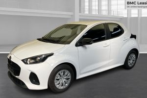 Mazda2 Prime-Line VVT-i Hybrid aut. #910354