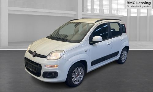 Fiat Panda Plus #904717