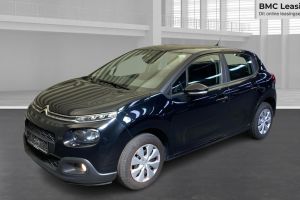 Citroën C3 Iconic PureTech #906494