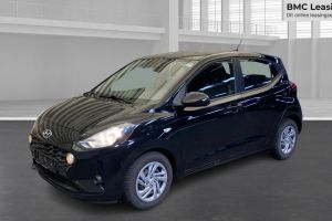 Hyundai i10 Advanced MPi #906945