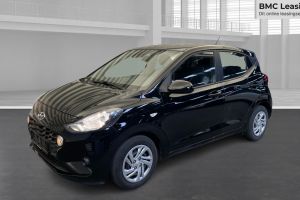 Hyundai i10 Advanced MPi #906956
