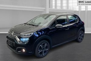 Citroën C3 Iconic PureTech #907071