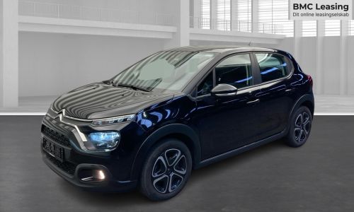 Citroën C3 Iconic PureTech #907071