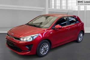 Kia Rio Concept MPi #908748