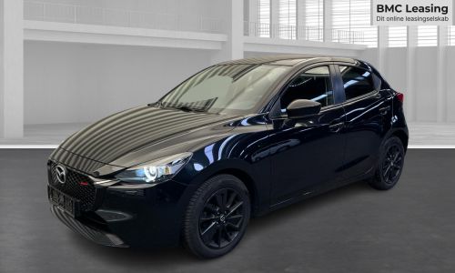Mazda 2 Homura SkyActiv-G aut. #908804