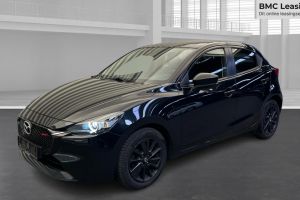Mazda 2 Homura SkyActiv-G aut. #908804