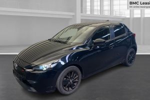 Mazda 2 Homura SkyActiv-G aut. #908887