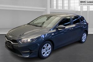 Kia Ceed Prestige T-GDi 5-dr #909040
