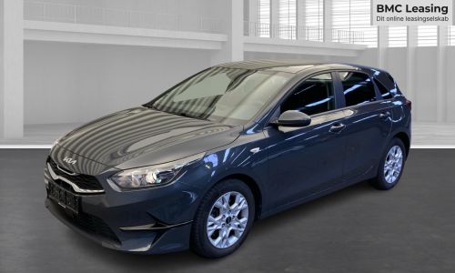 Kia Ceed Prestige T-GDi 5-dr #909040