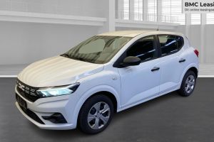 Dacia Sandero Essential TCe 90 #909162