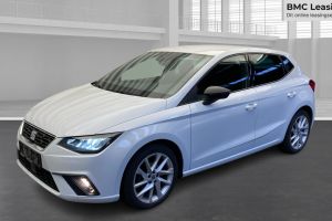 SEAT Ibiza FR MPI EVO #909254