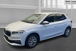 Škoda Fabia Selection MPI EVO #910302