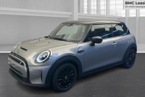 MINI Cooper SE Classic Trim 32 kWh 3-dr #912206