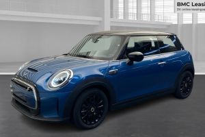 MINI Cooper SE Classic Trim 32 kWh 3-dr #912208