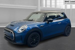 MINI Cooper SE Classic Trim 32 kWh 3-dr #912212