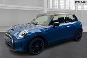 MINI Cooper SE Classic Trim 32 kWh 3-dr #912216
