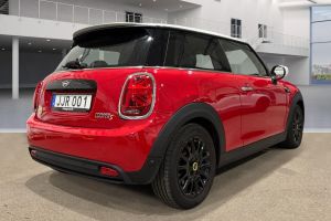 MINI Cooper SE Classic Trim 32 kWh 3-dr #912211