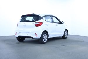 Hyundai i10 Essential MPi #912166