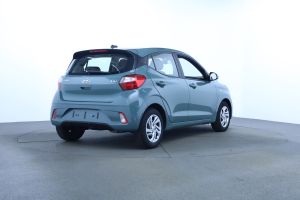 Hyundai i10 Essential MPi #912167