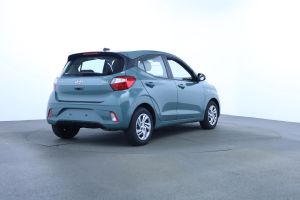 Hyundai i10 Advanced MPi #912172
