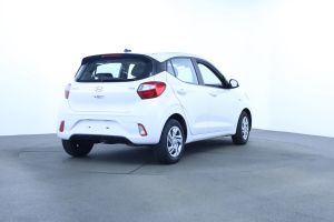 Hyundai i10 Advanced MPi #912229