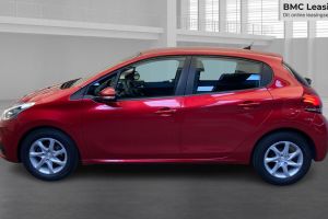 Peugeot 208 Active PureTech #906587