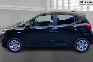 Hyundai i10 Advanced MPi #906965