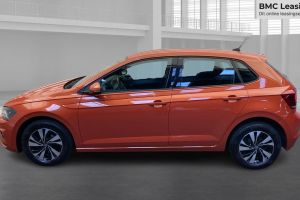 VW Polo Advance TSI DSG #908268