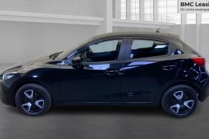 Mazda 2 Centre-Line SkyActiv-G aut. #909027