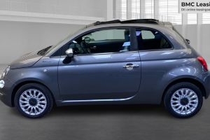 Fiat 500 Dolcevita Mild hybrid #912086