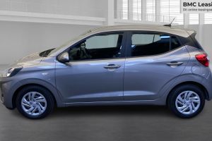 Hyundai i10 Essential MPi #912164