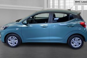 Hyundai i10 Essential MPi #912165