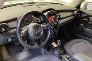MINI Cooper 1.5 Steptronic 3-dr #904963