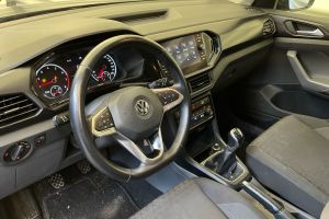 VW T-Cross Life Plus TSI #905427