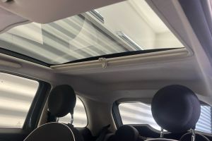 Fiat 500 Lounge #905586