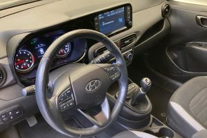 Hyundai i10 Advanced MPi #906429